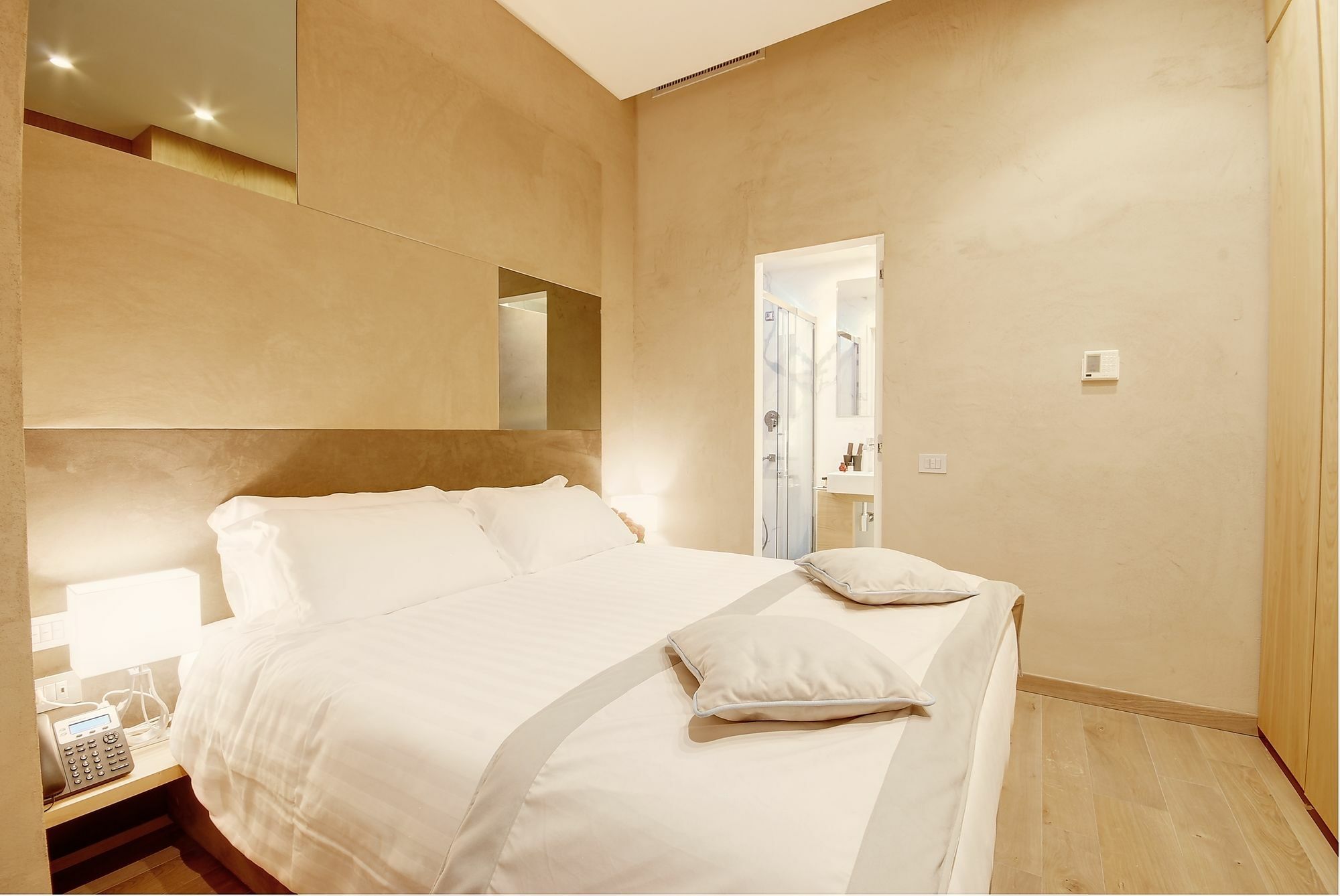 Guest house Sun Luxury Pantheon Rome