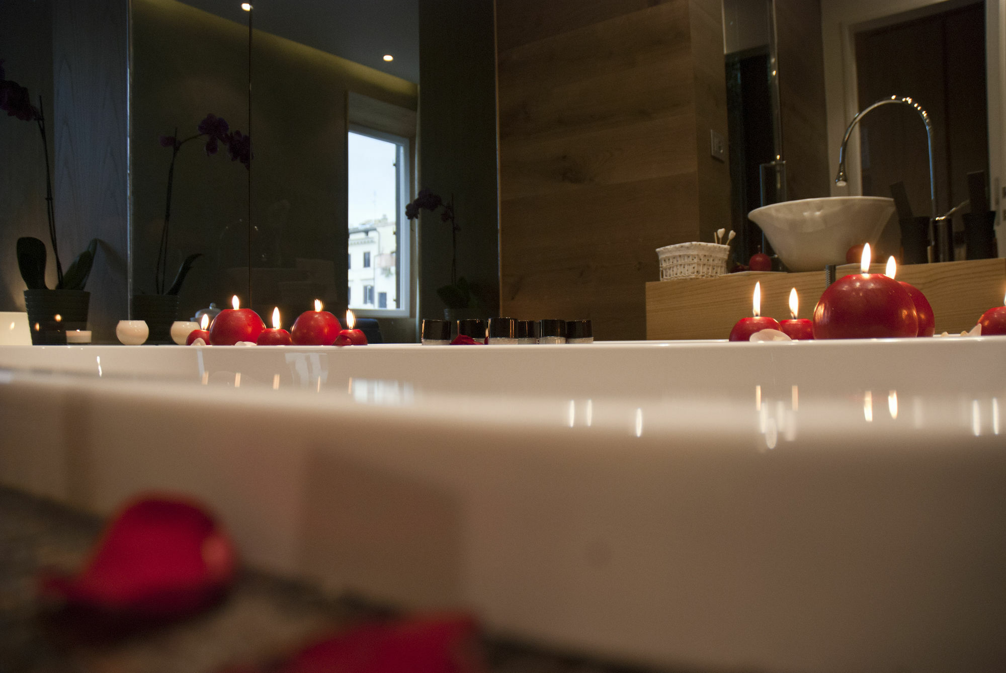 Sun Luxury Pantheon 3* Rome