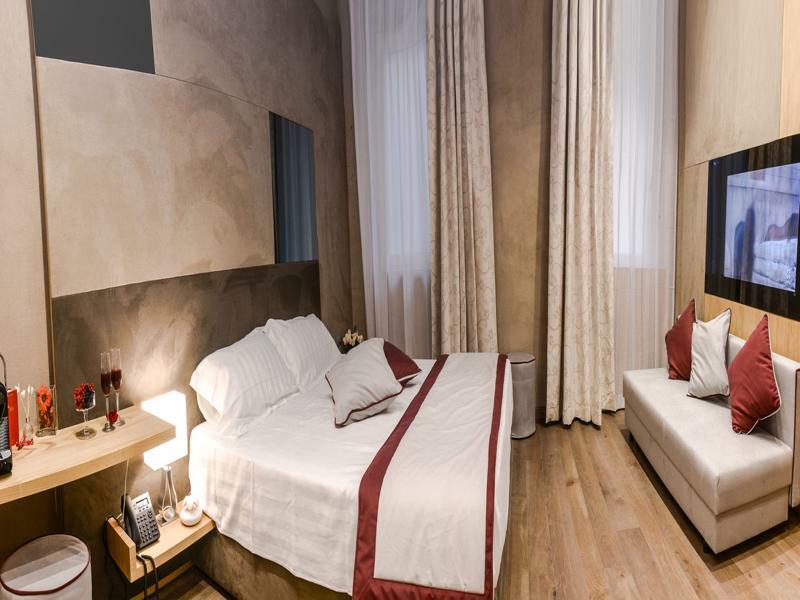 Sun Luxury Pantheon Guest house Rome