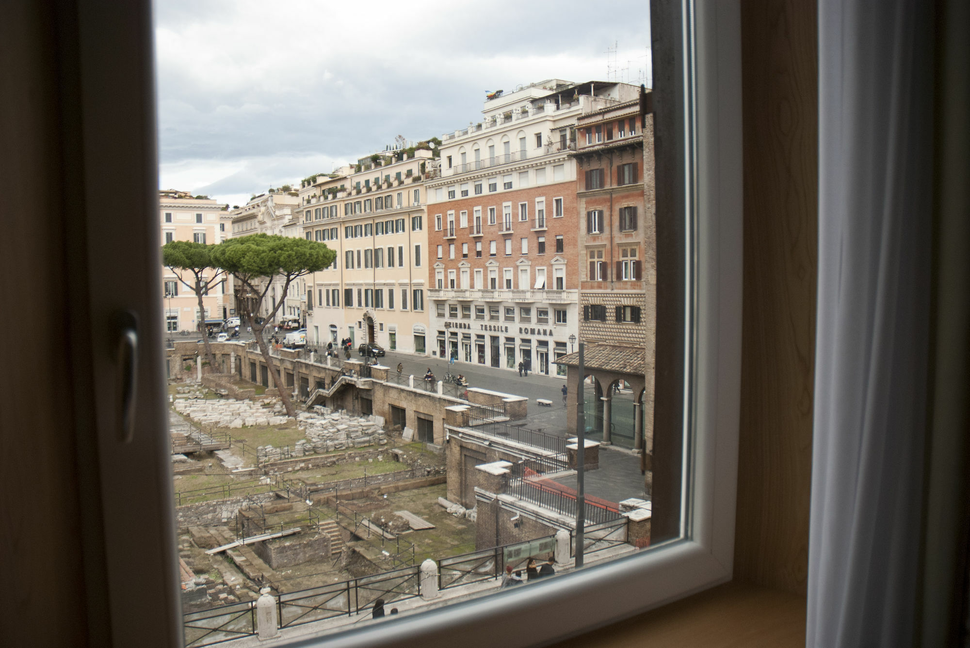 Sun Luxury Pantheon Guest house 3*