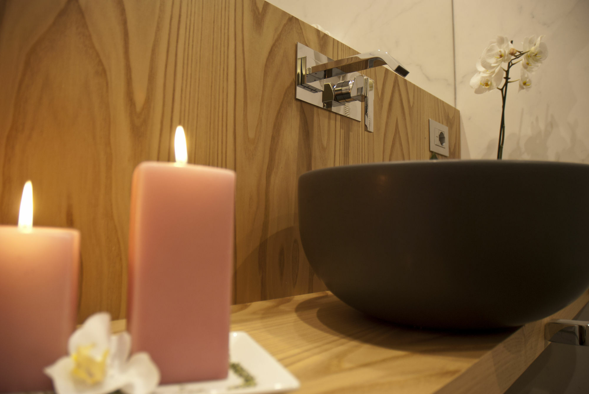 Sun Luxury Pantheon Rome