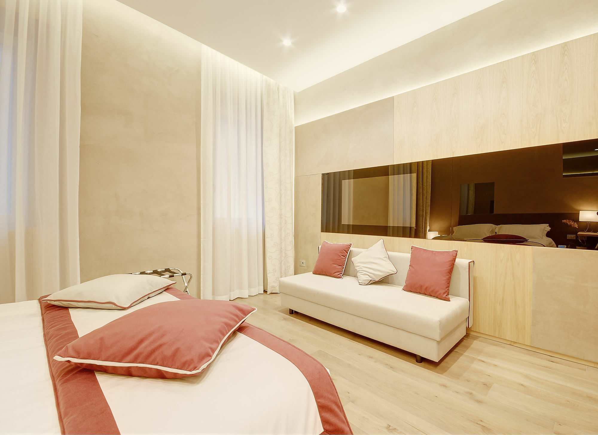 Guest house Sun Luxury Pantheon Rome