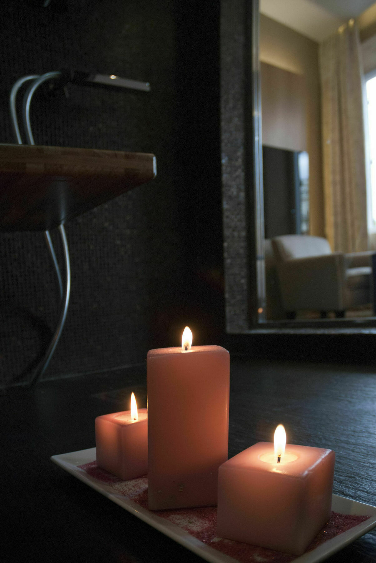 Guest house Sun Luxury Pantheon 3*