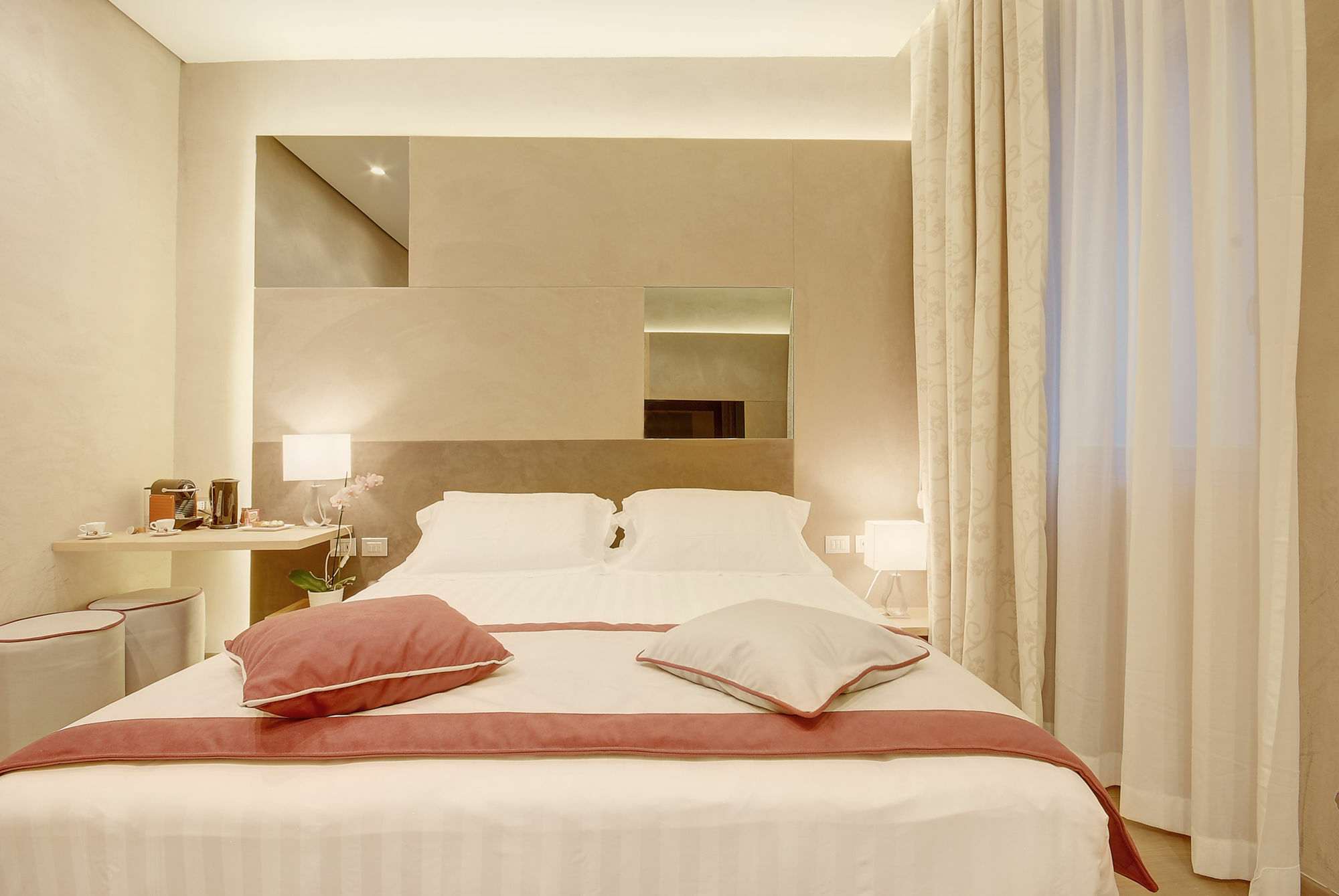 Sun Luxury Pantheon Guest house Rome