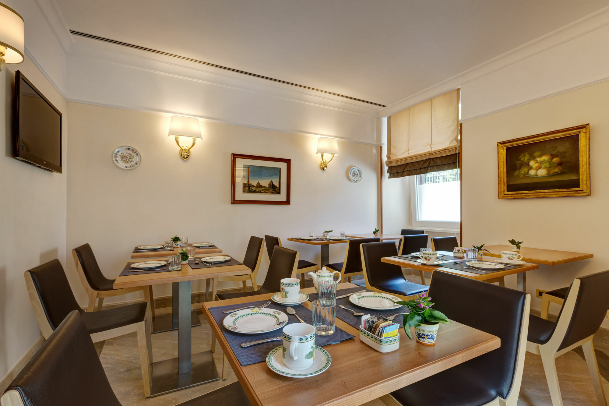 Residenza Romacentro Guest house 3*