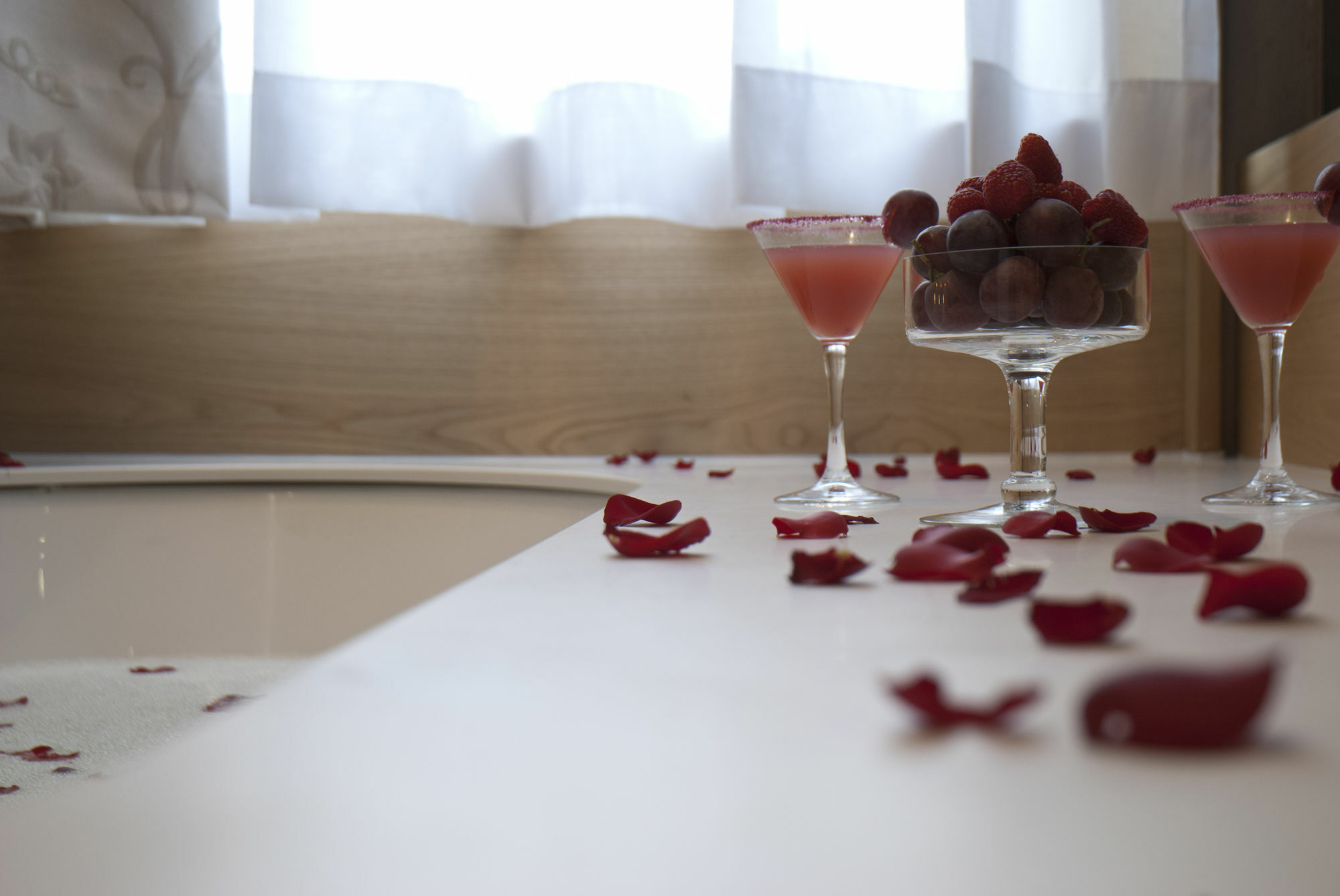 Guest house Sun Luxury Pantheon 3*