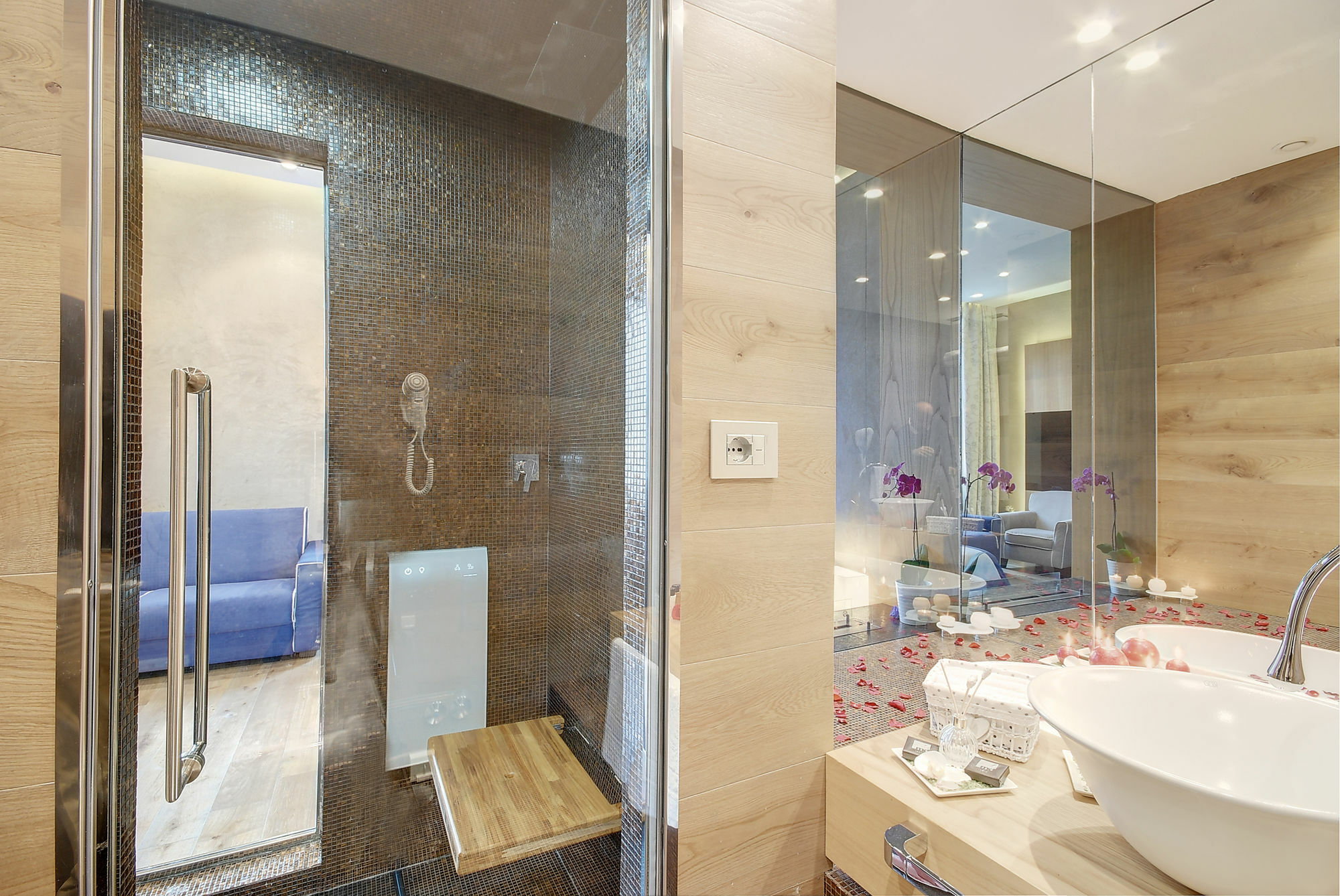 Guest house Sun Luxury Pantheon 3*