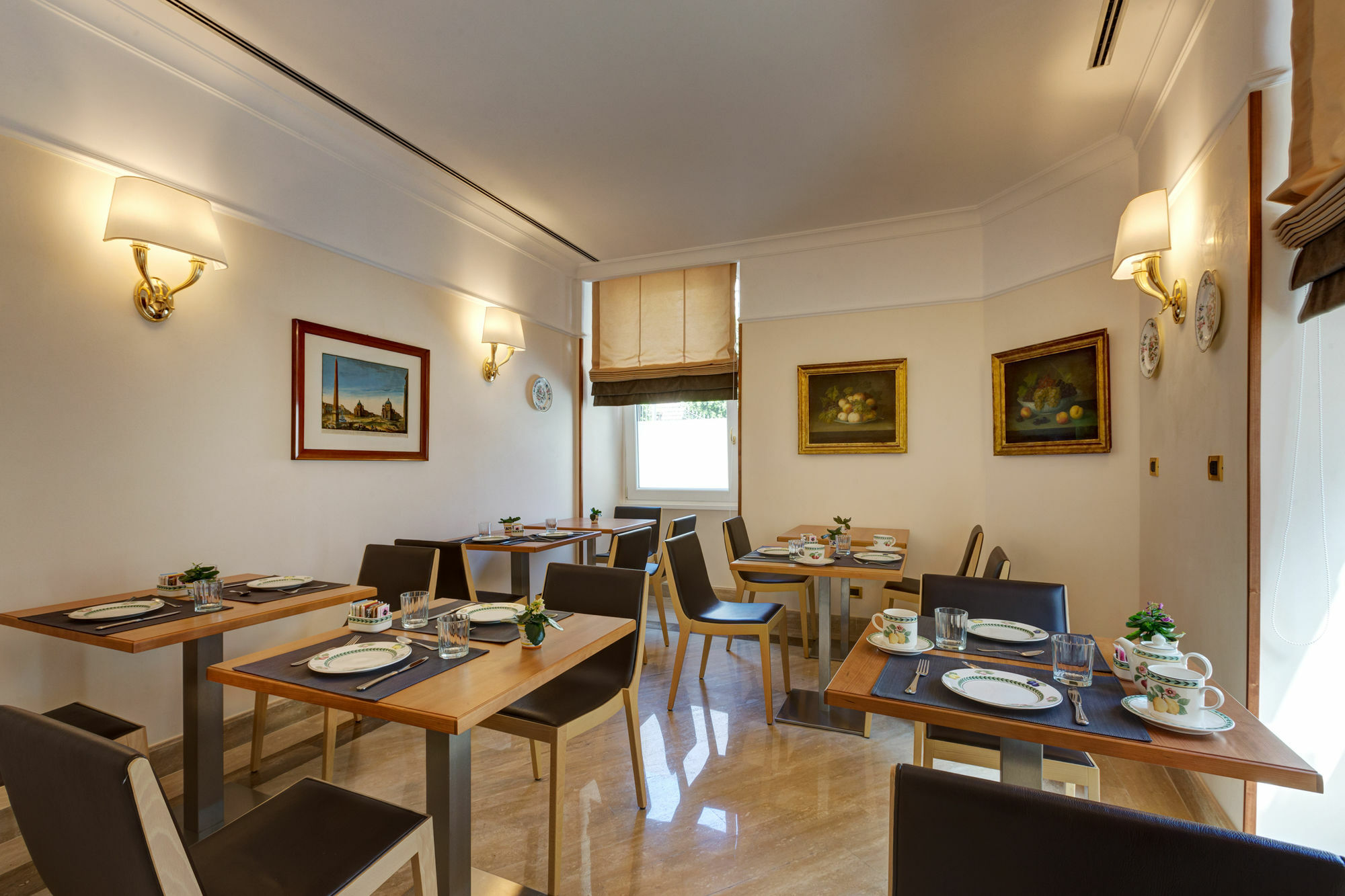 Residenza Romacentro Guest house 3*