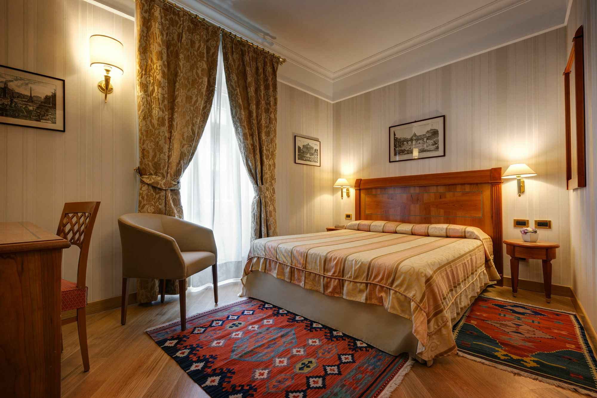 Guest house Residenza Romacentro