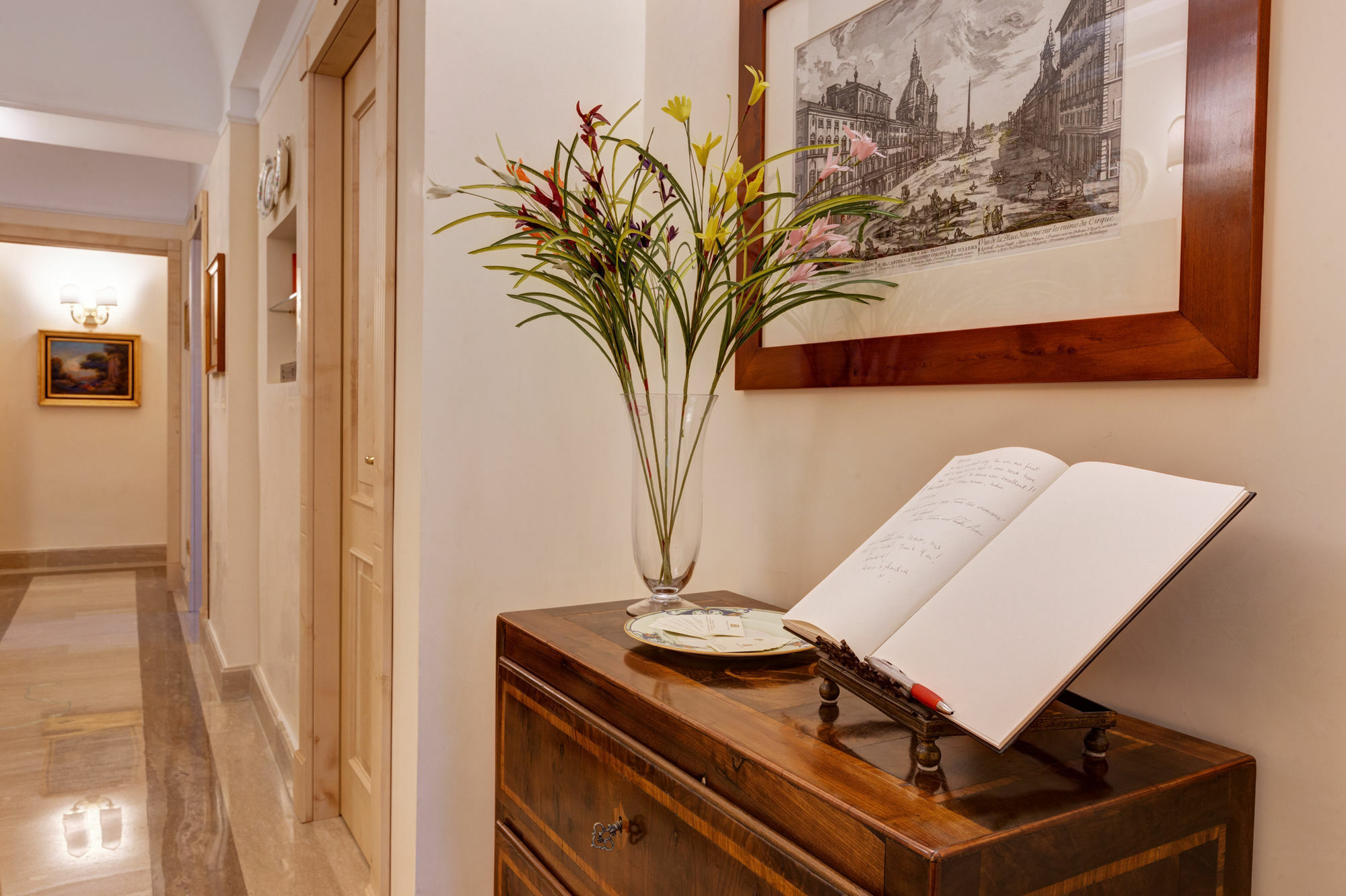 Residenza Romacentro Rome