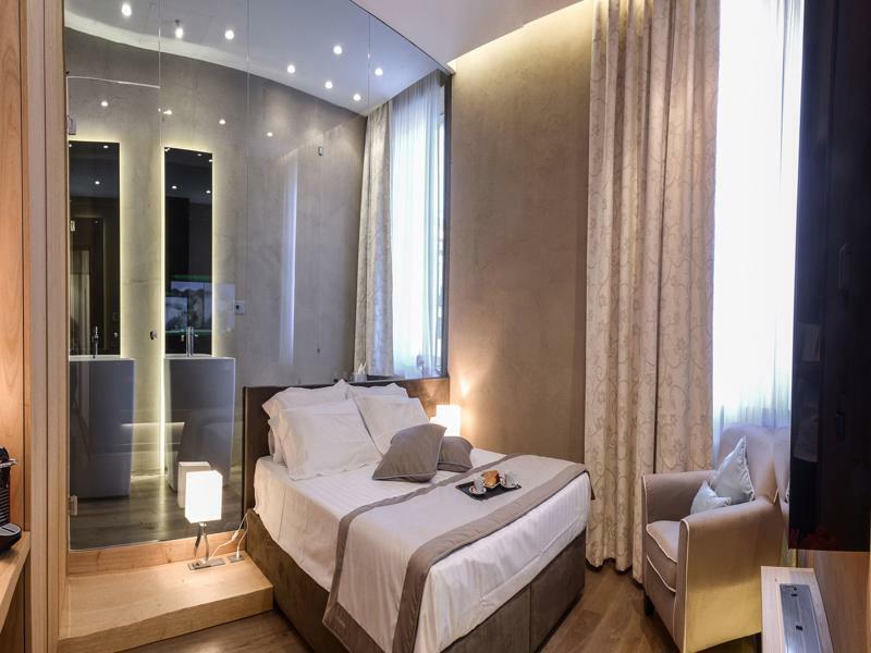 Guest house Sun Luxury Pantheon Rome
