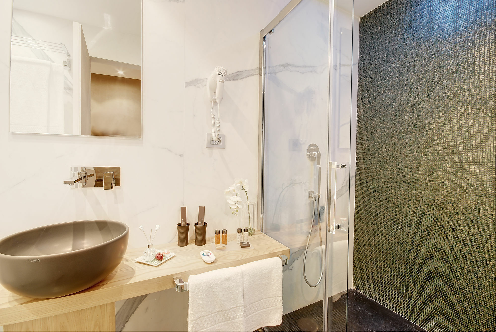 Guest house Sun Luxury Pantheon