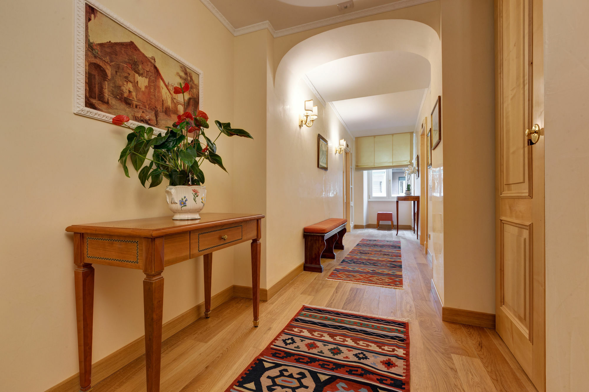 Residenza Romacentro Guest house Rome