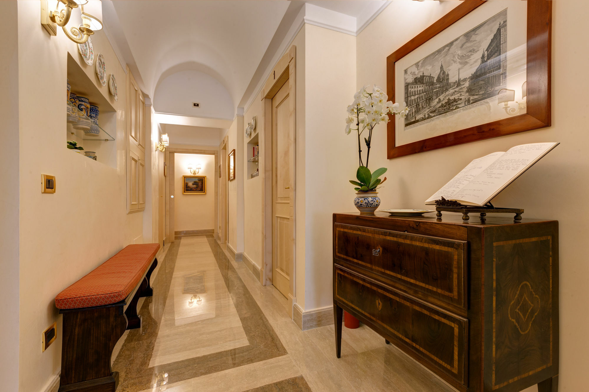 Residenza Romacentro Rome