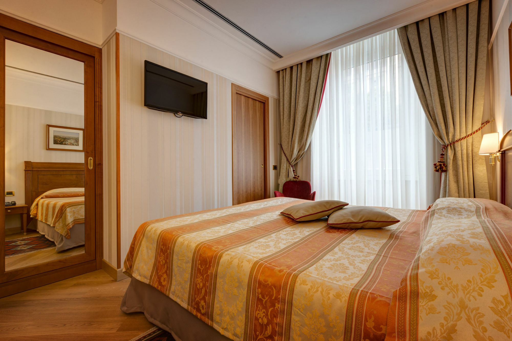 Guest house Residenza Romacentro Rome