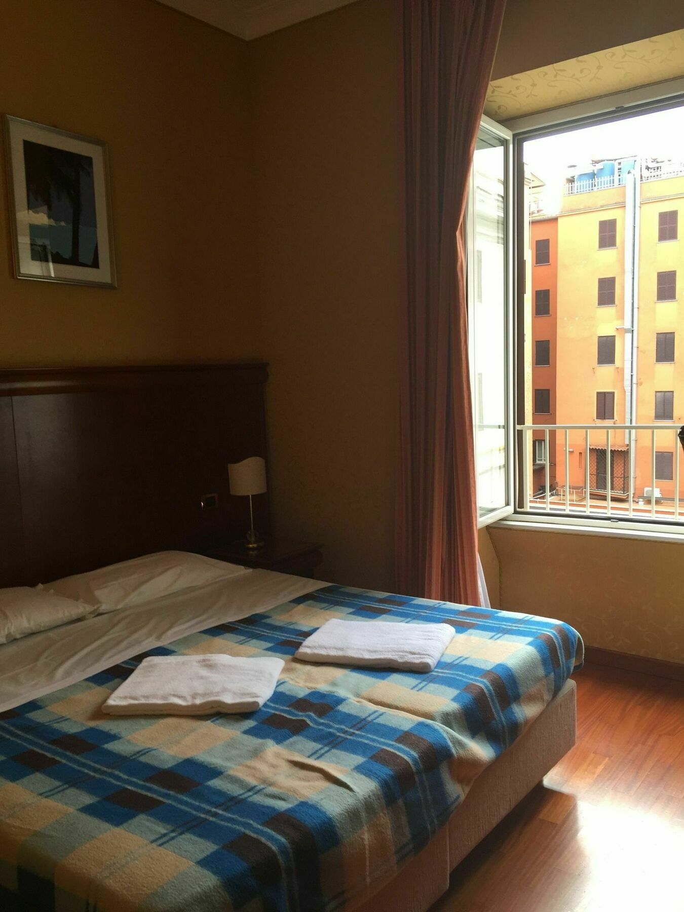 Wonderful In Guest house 3*