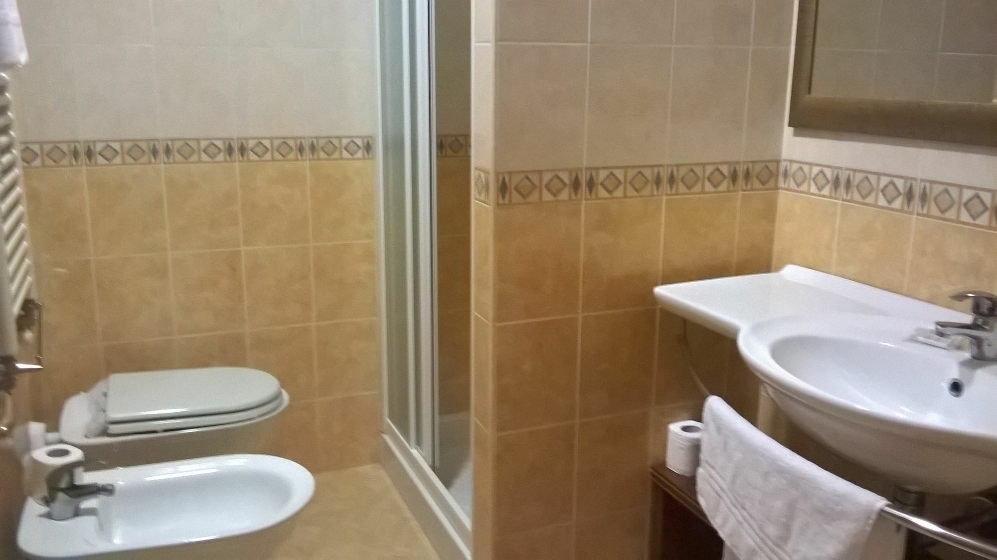 Guest house Wonderful In