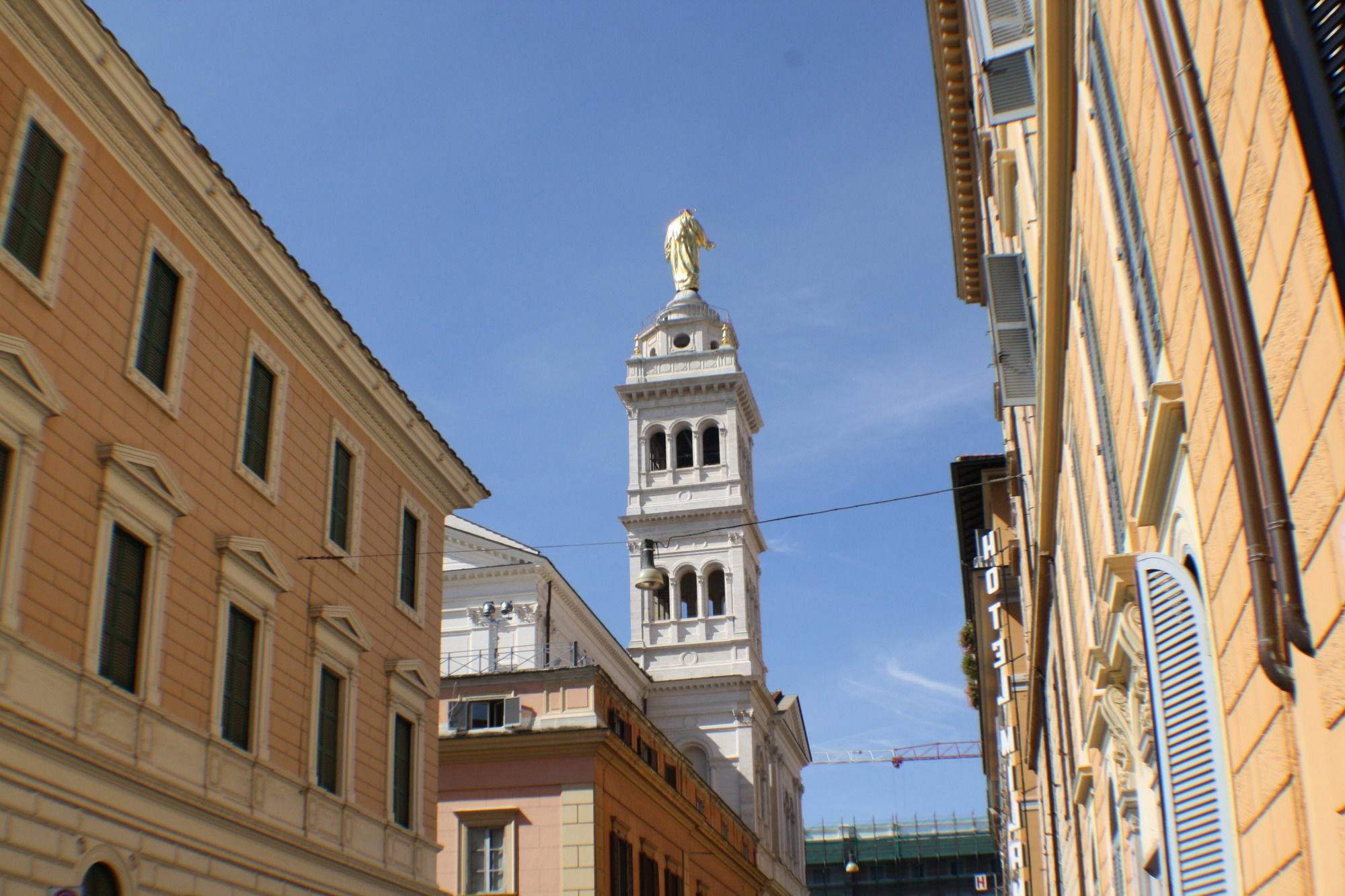 Wonderful In Guest house Rome