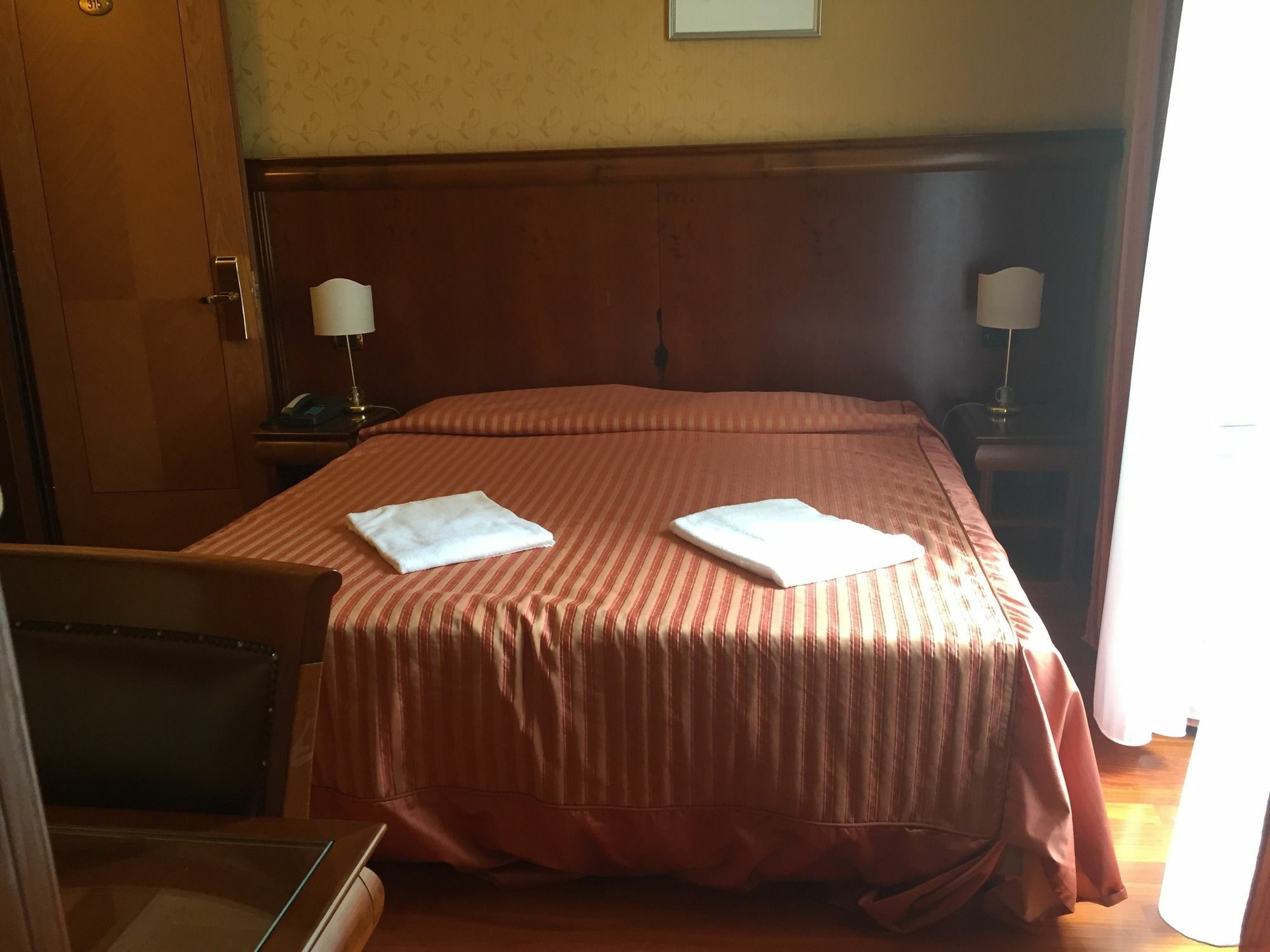 Wonderful In Guest house 3*
