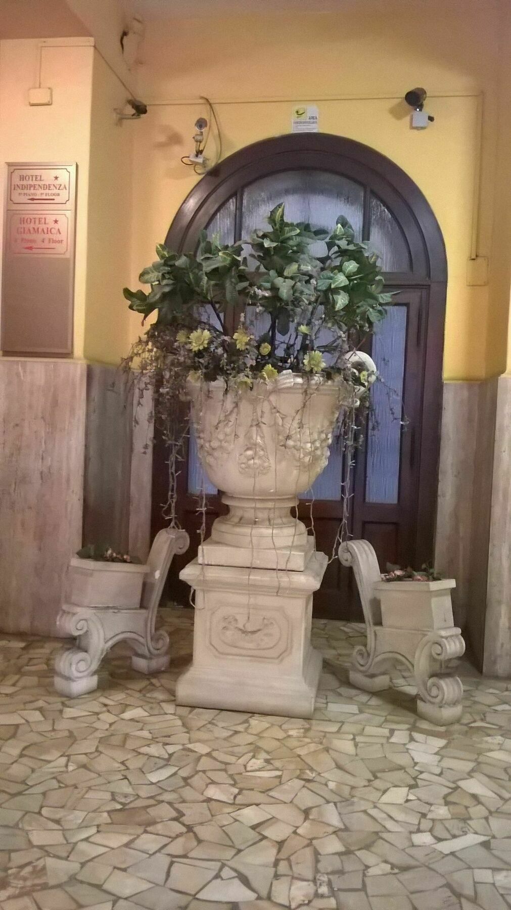 Wonderful In Guest house Rome