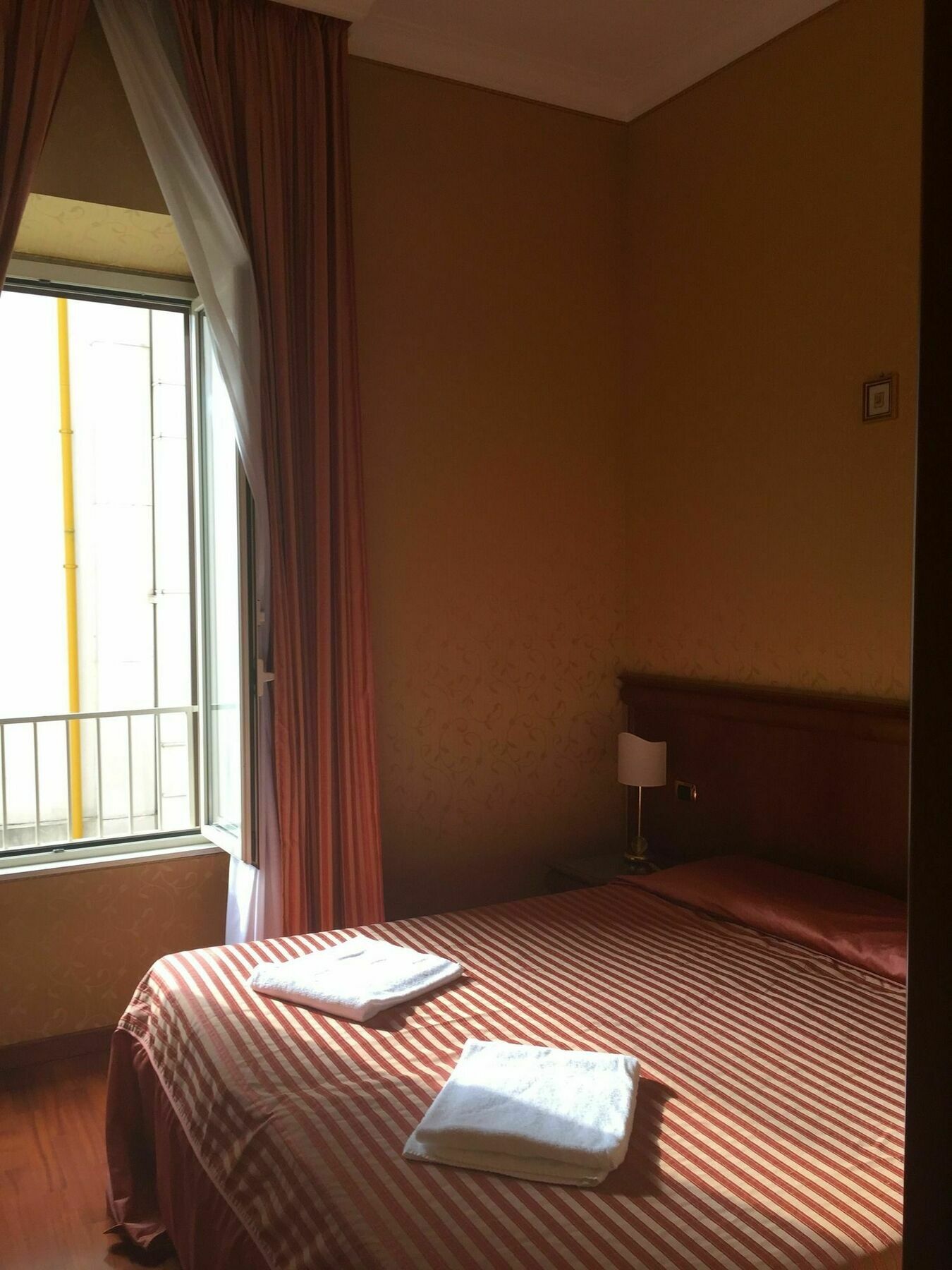 Wonderful In Guest house 3*