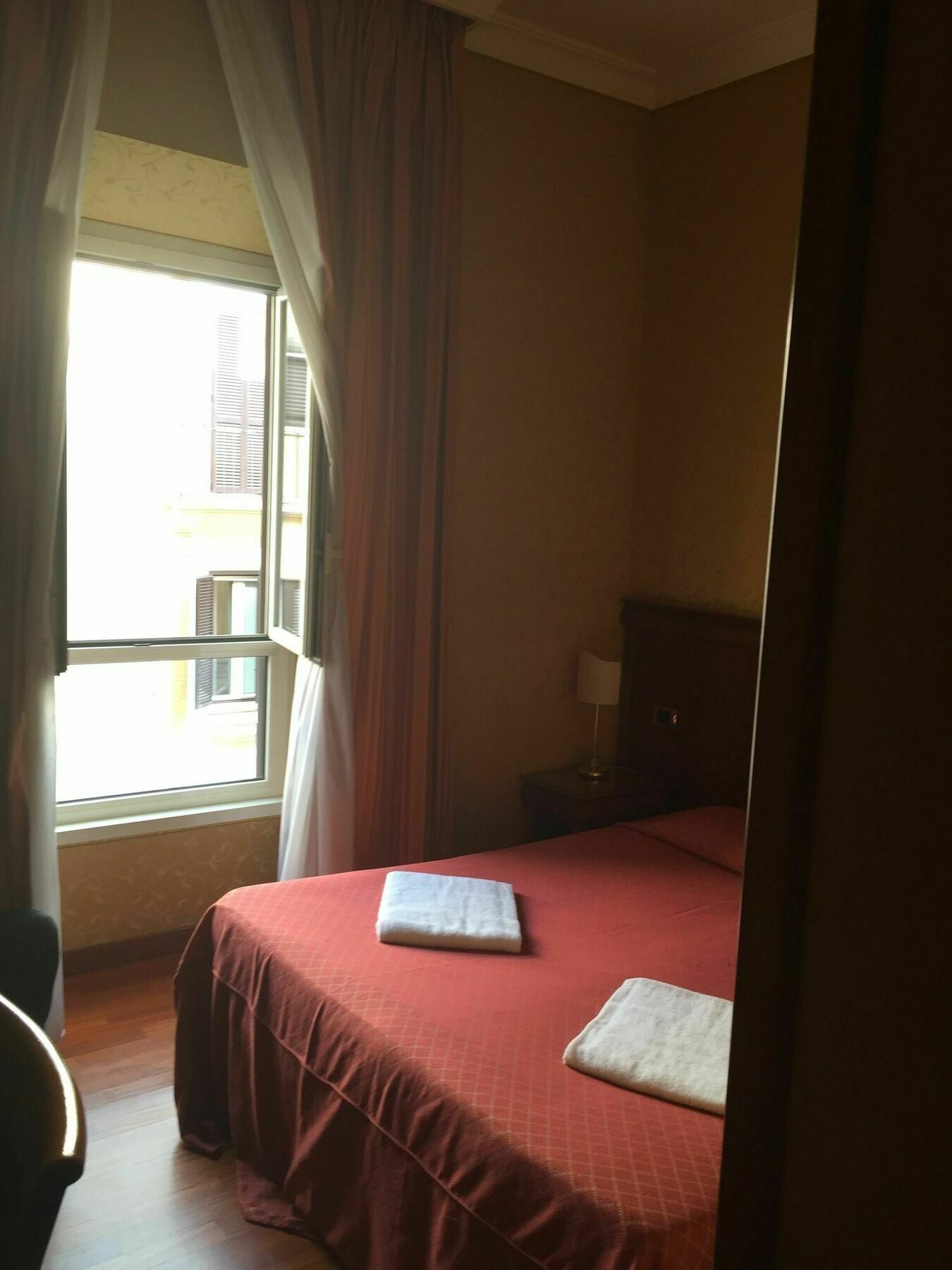 Wonderful In Guest house Rome