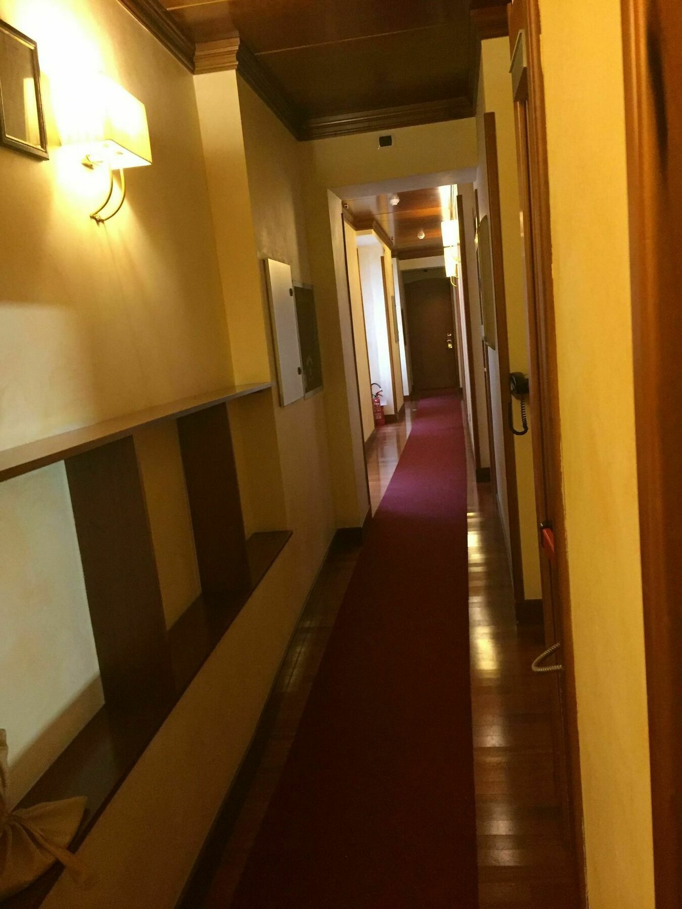 Wonderful In Guest house