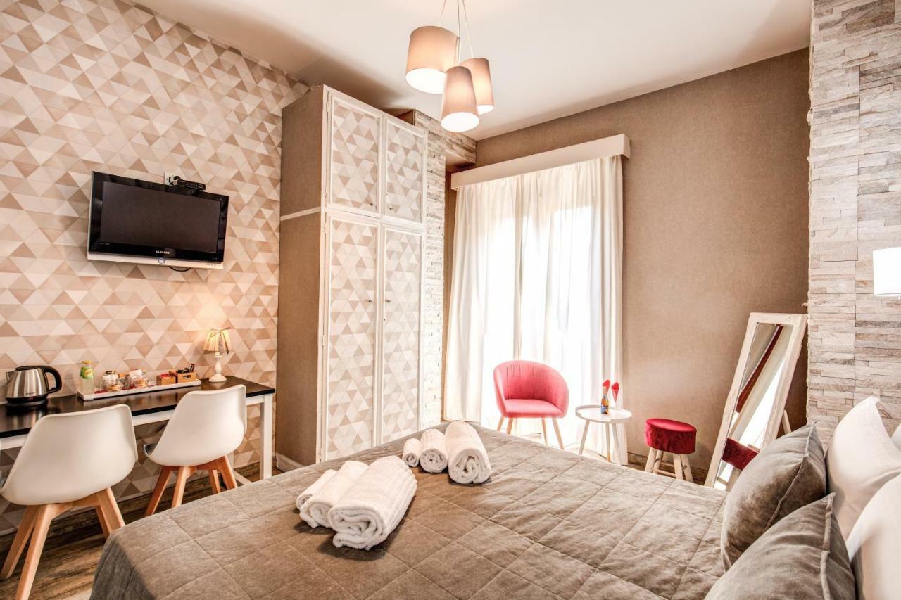 Guest house Santamaria 3*
