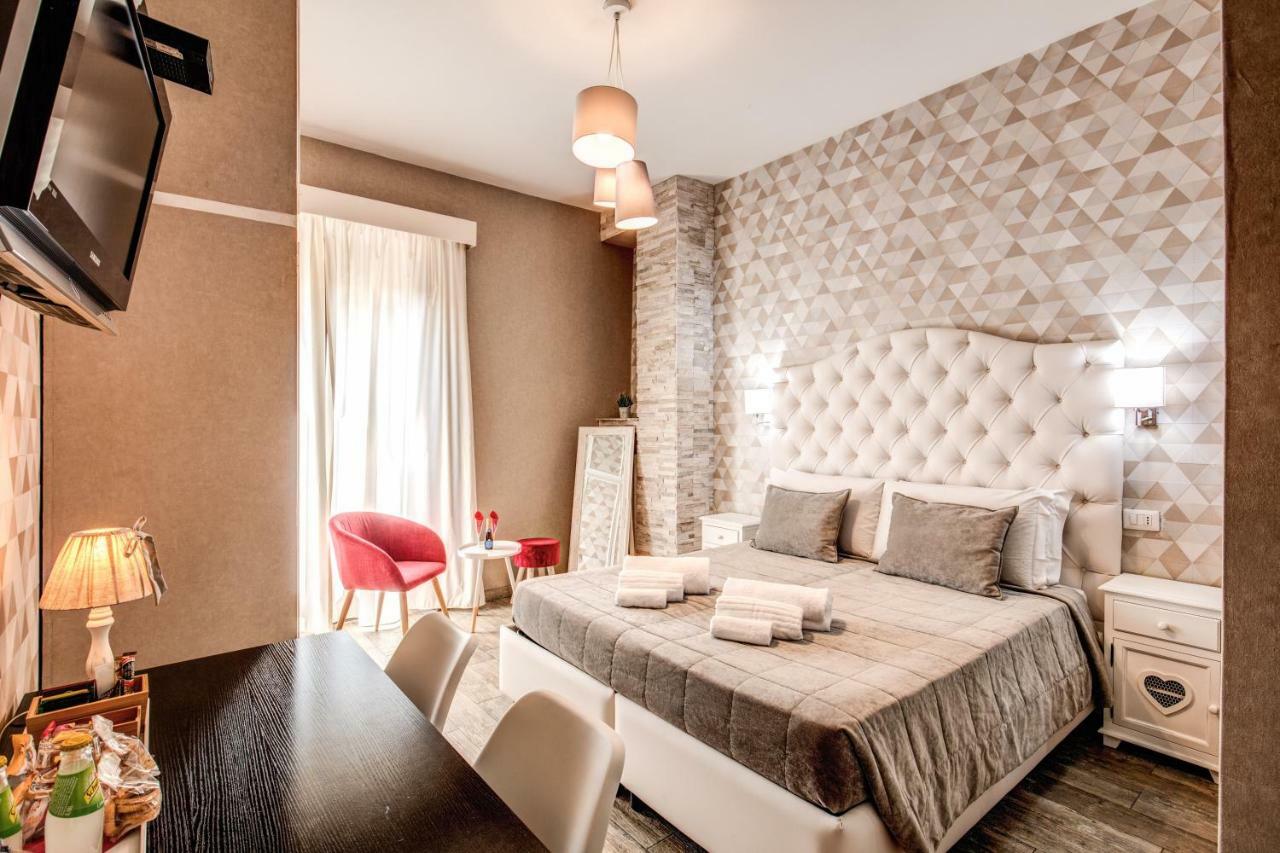 Guest house Santamaria