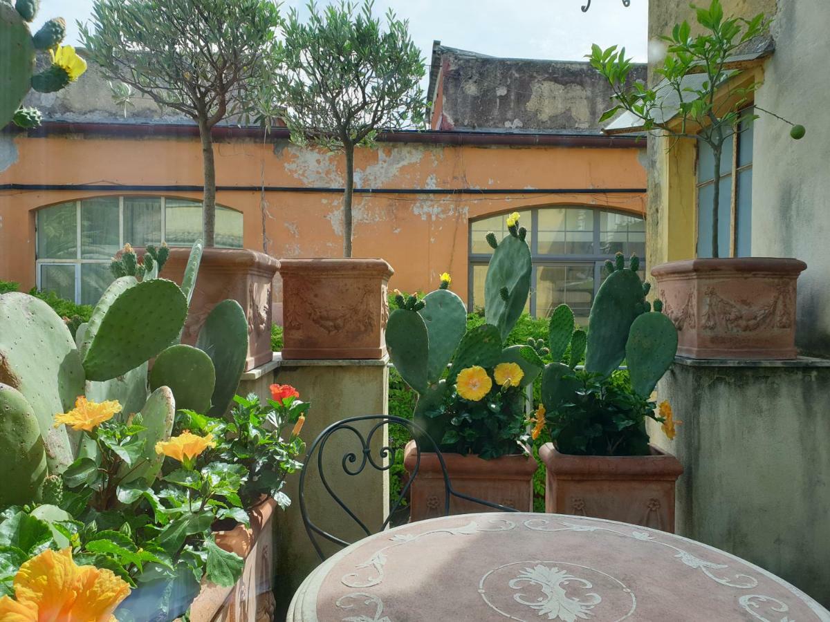 Bed & Breakfast Episcopo Lipinsky Luxury Rome