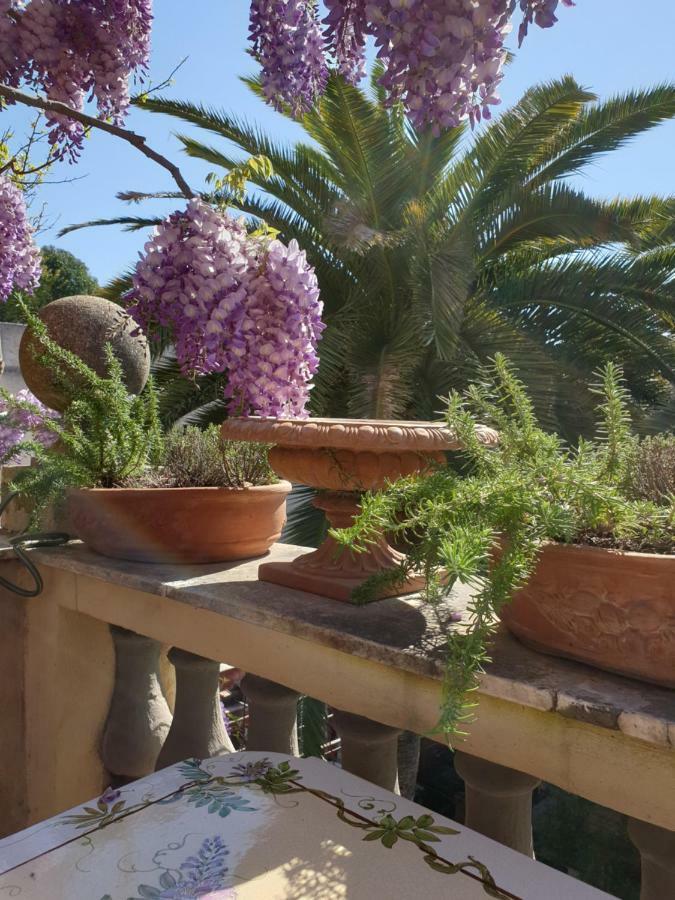 Episcopo Lipinsky Luxury Bed & Breakfast Rome