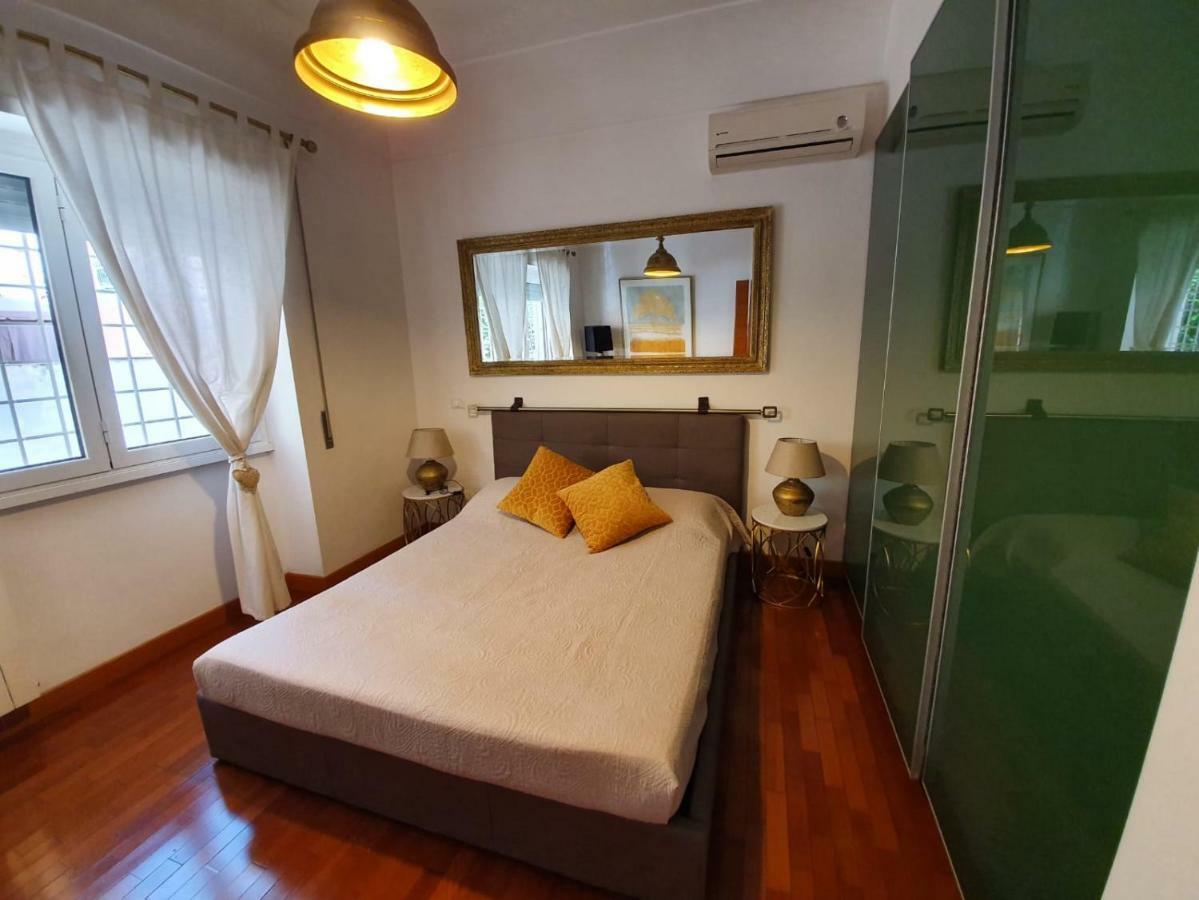 Roman Holidays - Flat Close To St Peter Apartment *
