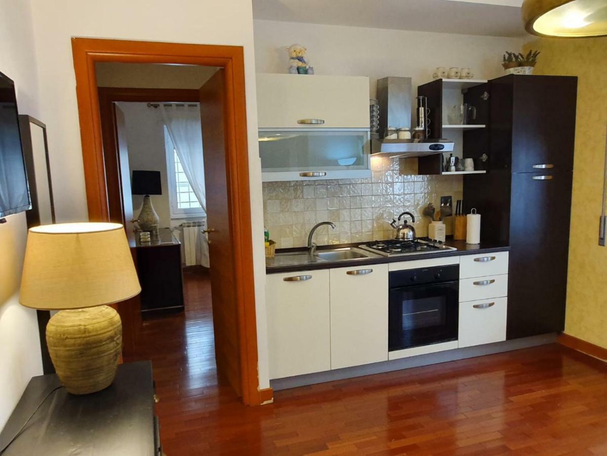 Roman Holidays - Flat Close To St Peter Rome