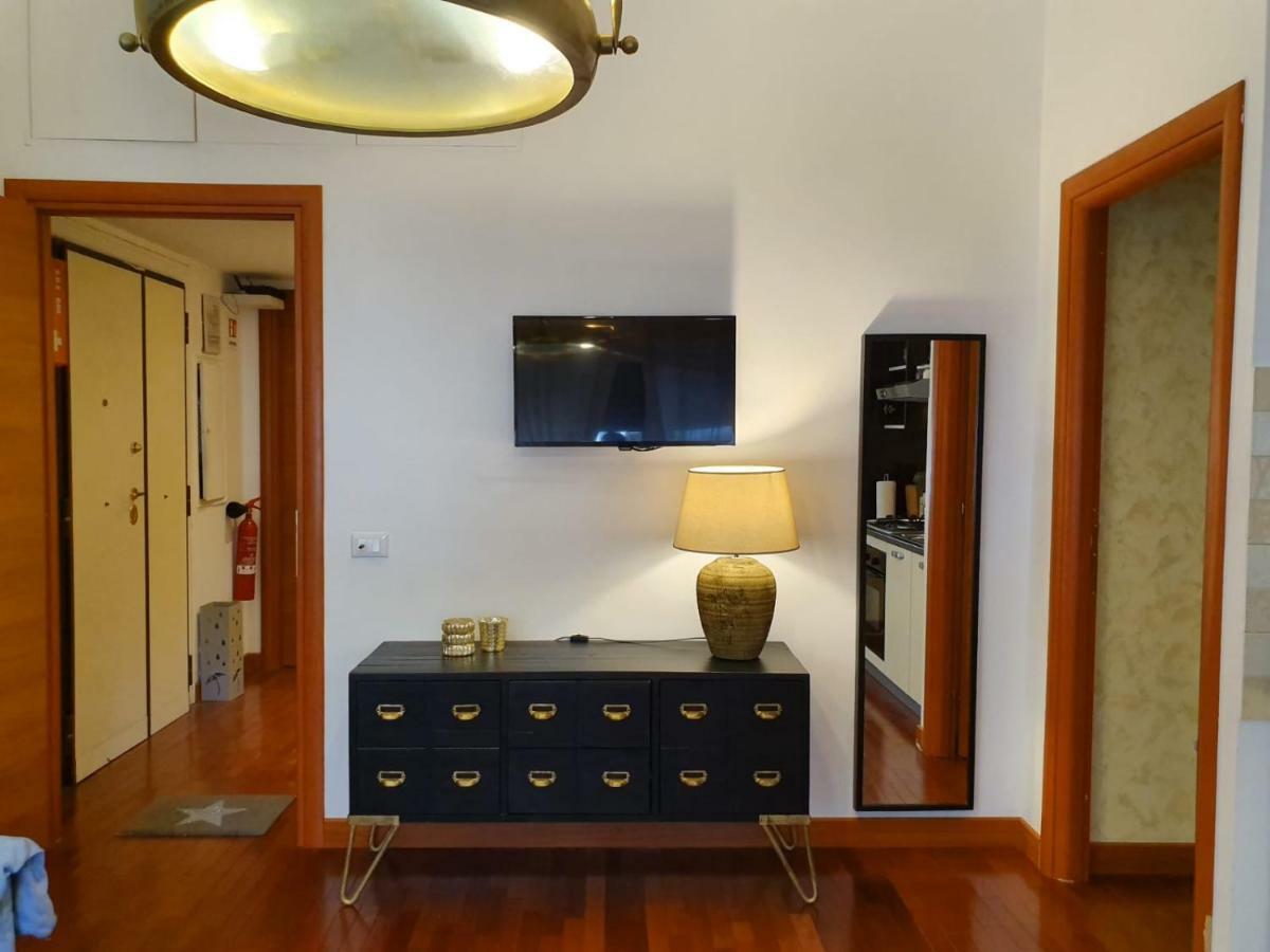 Roman Holidays - Flat Close To St Peter Apartment *