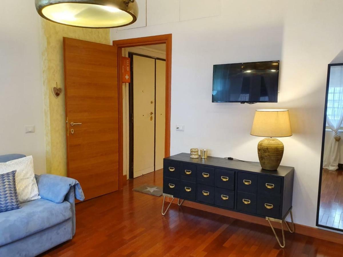 Apartment Roman Holidays - Flat Close To St Peter *