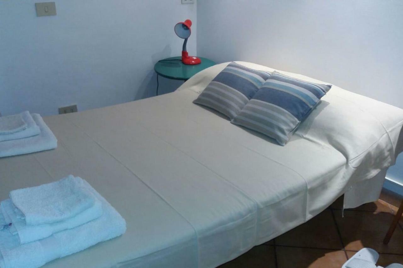 Apartment The Heart Of Trastevere Rome