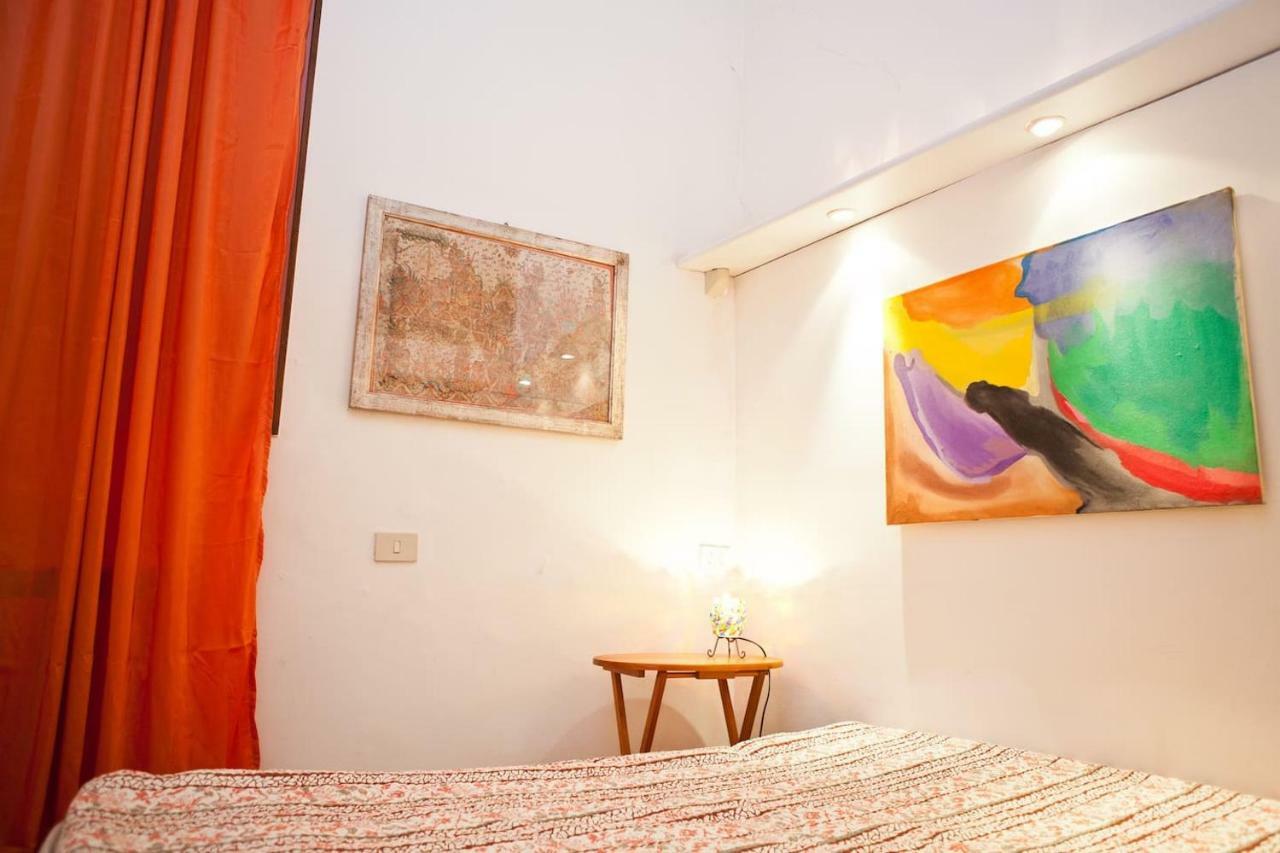 Apartment The Heart Of Trastevere