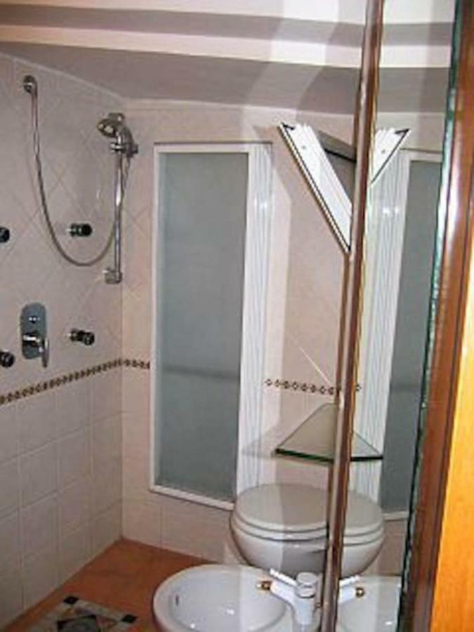 Apartment The Heart Of Trastevere