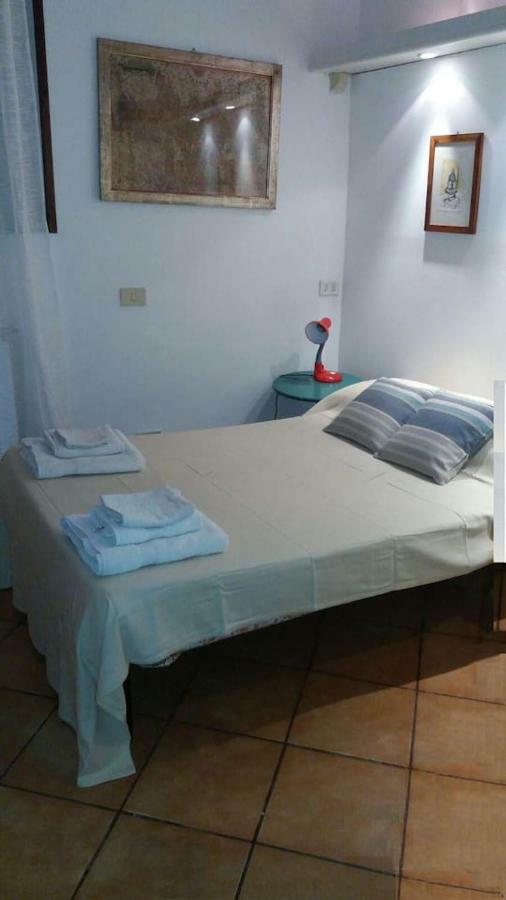 The Heart Of Trastevere Apartment Rome