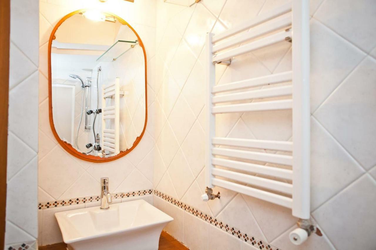 Apartment The Heart Of Trastevere