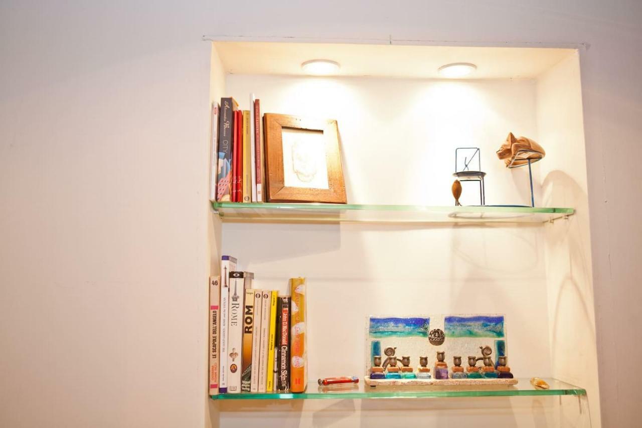 Apartment The Heart Of Trastevere *