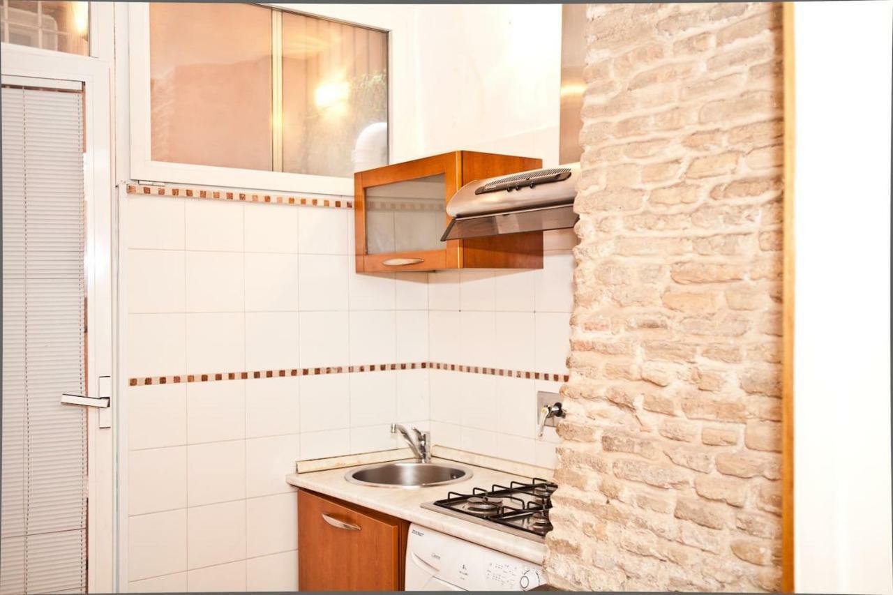 Apartment The Heart Of Trastevere Rome