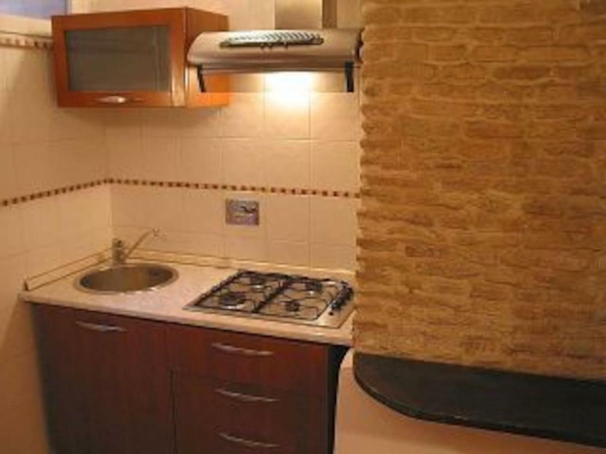 The Heart Of Trastevere Apartment *
