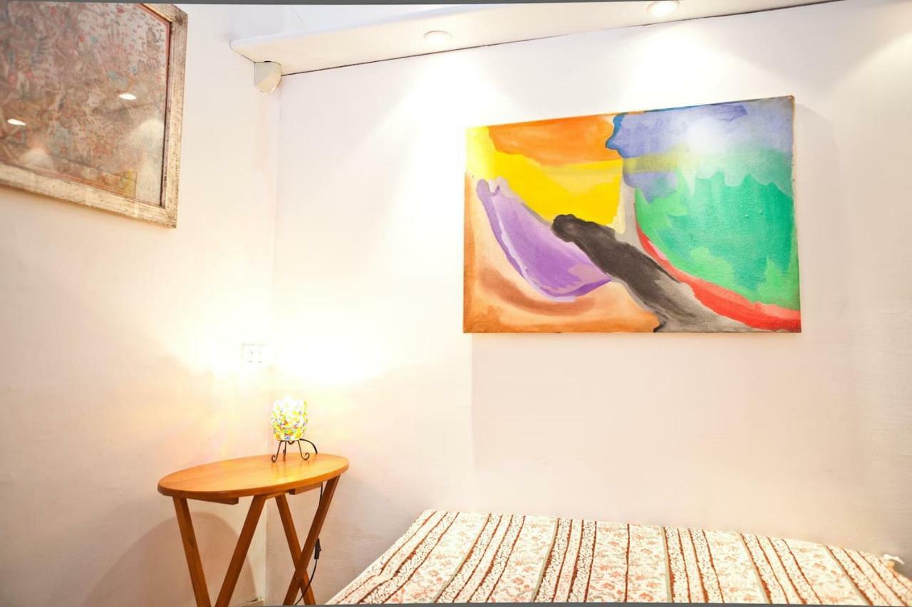 Apartment The Heart Of Trastevere
