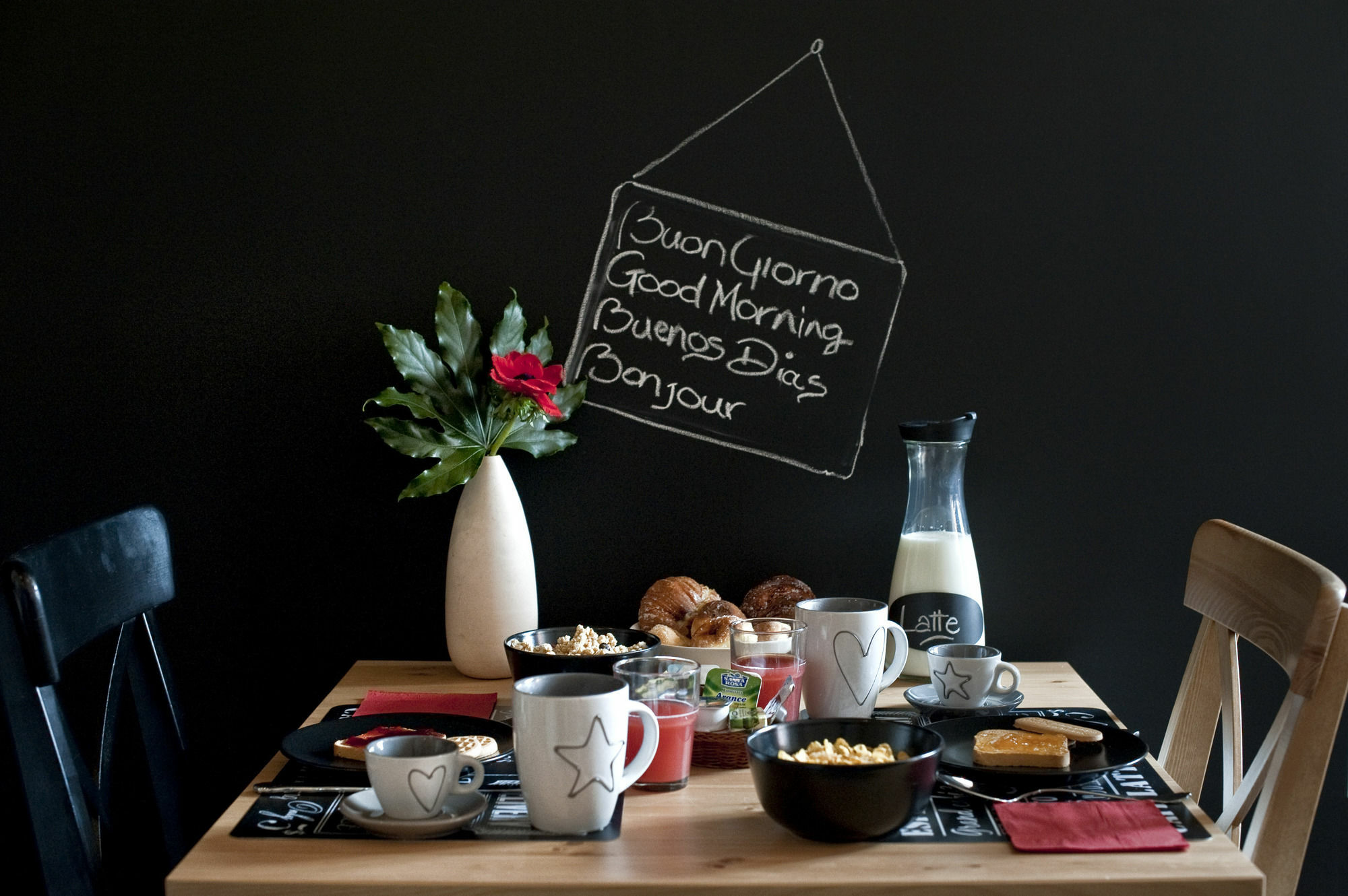 Tinkerbell Bed & Breakfast Roma