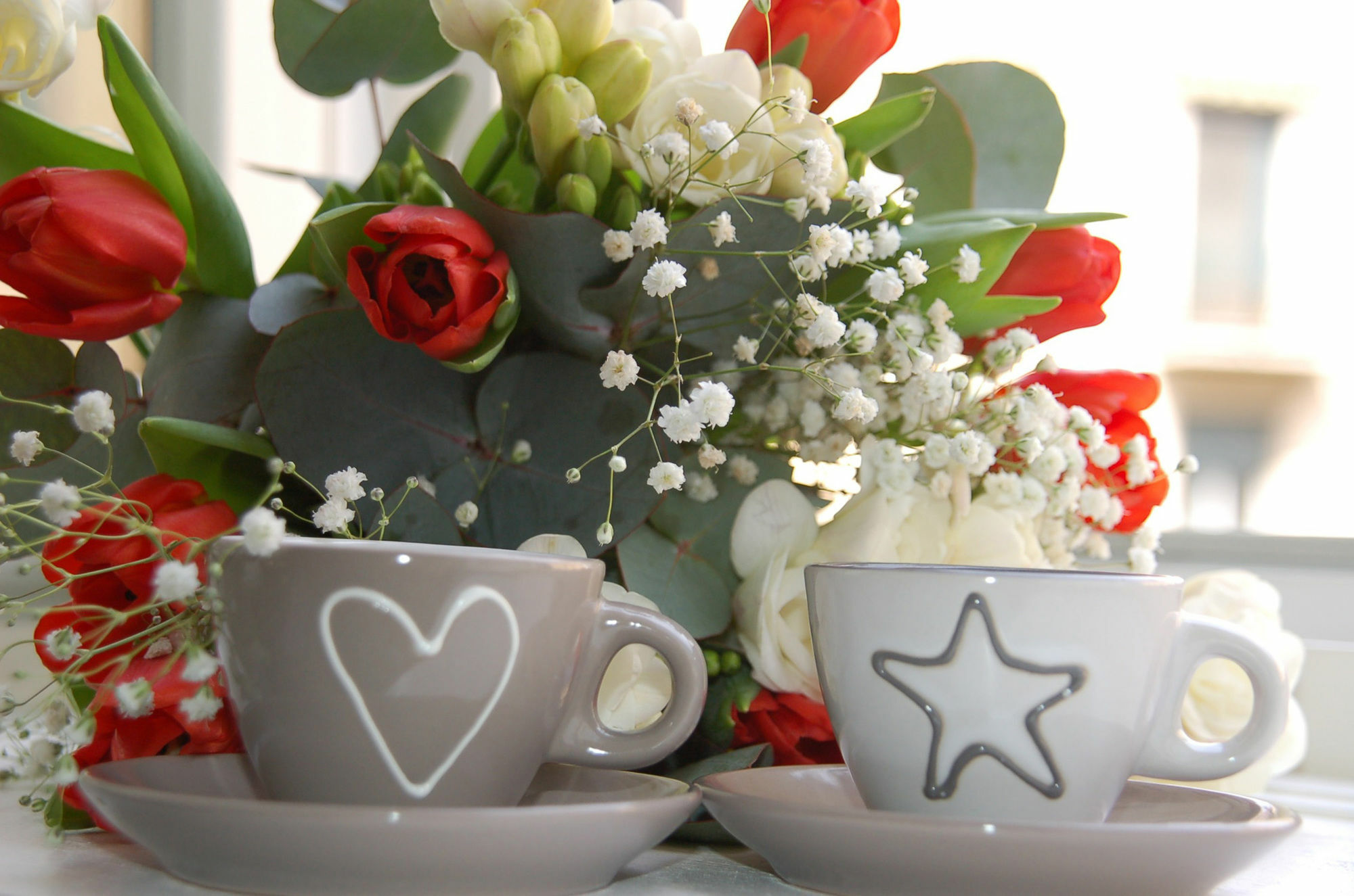 Bed & Breakfast Tinkerbell Roma