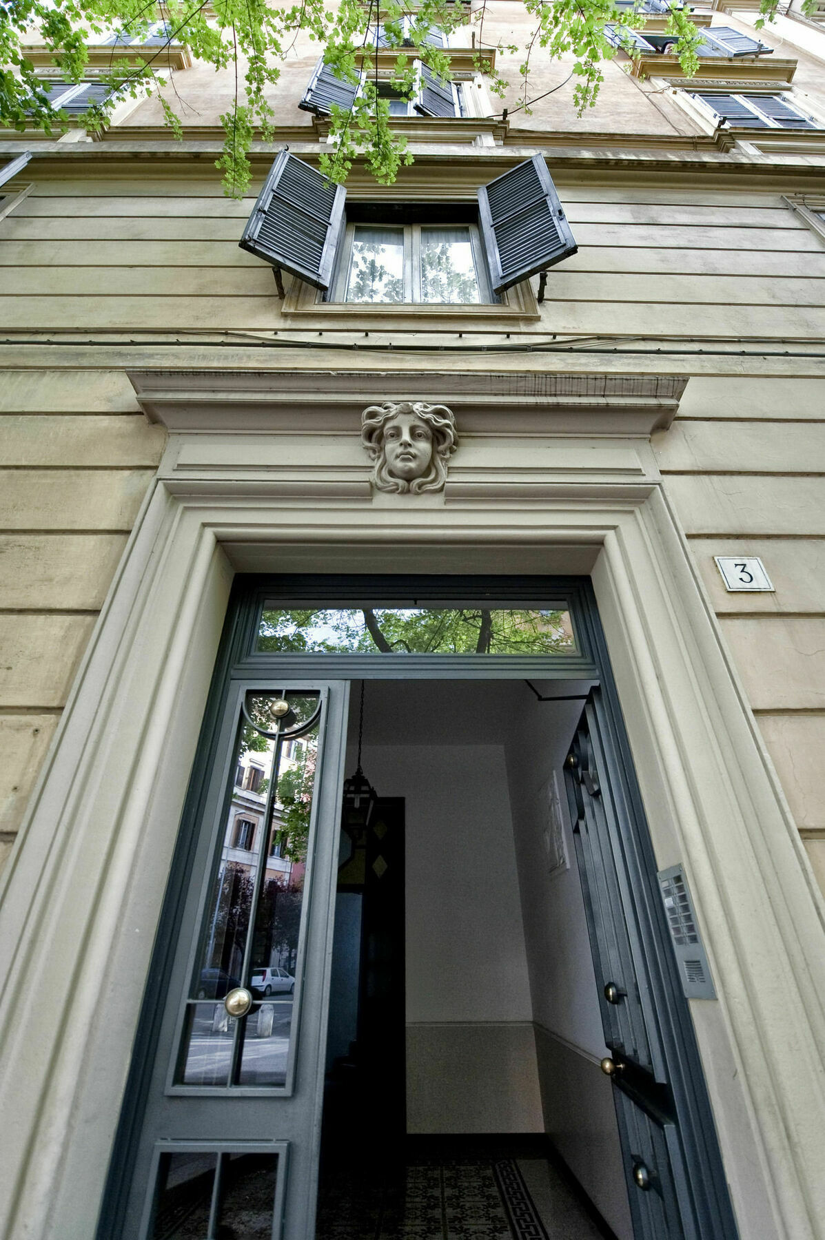Bed & Breakfast Tinkerbell Roma