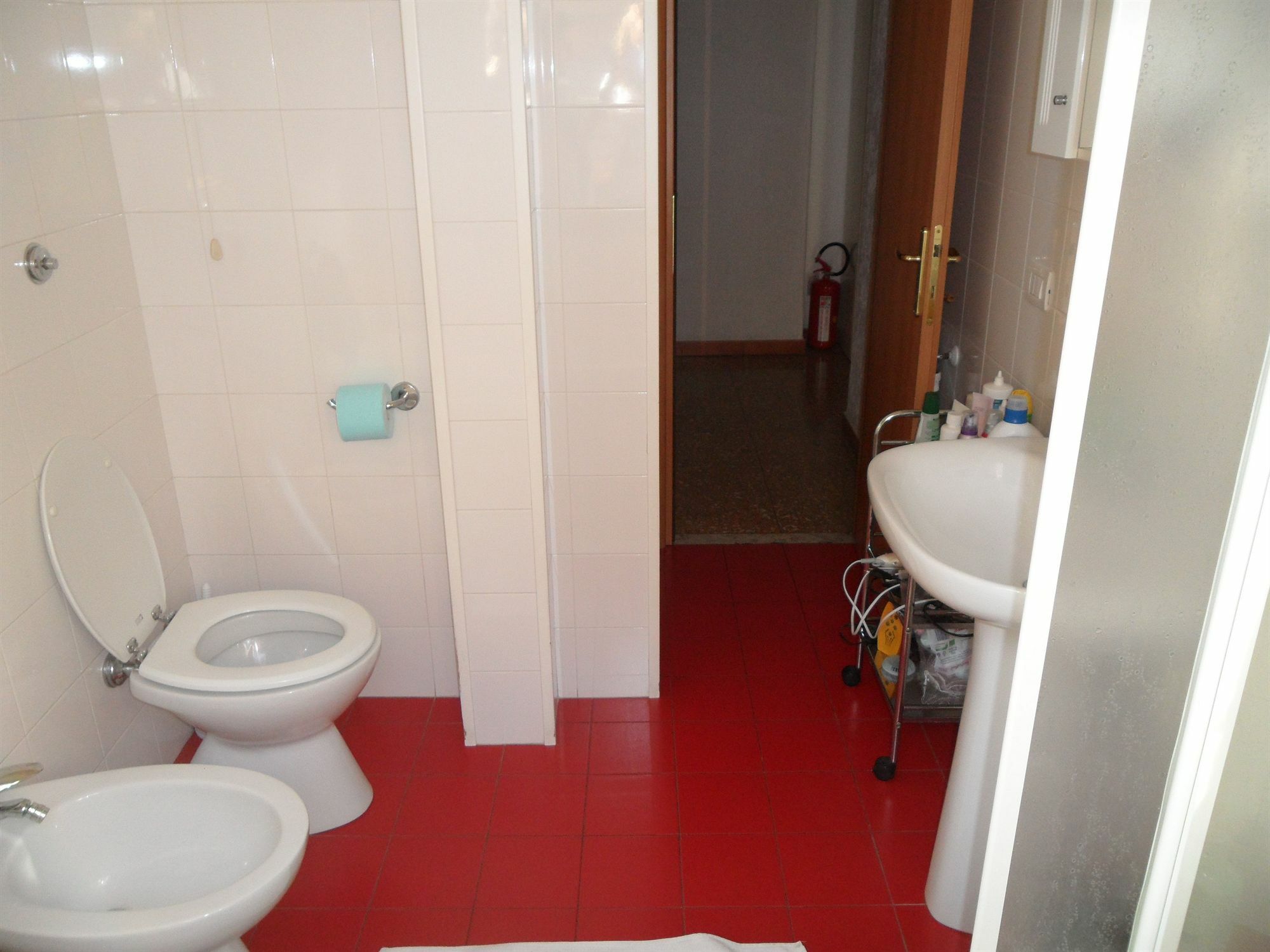 Hotel B And B Chimera