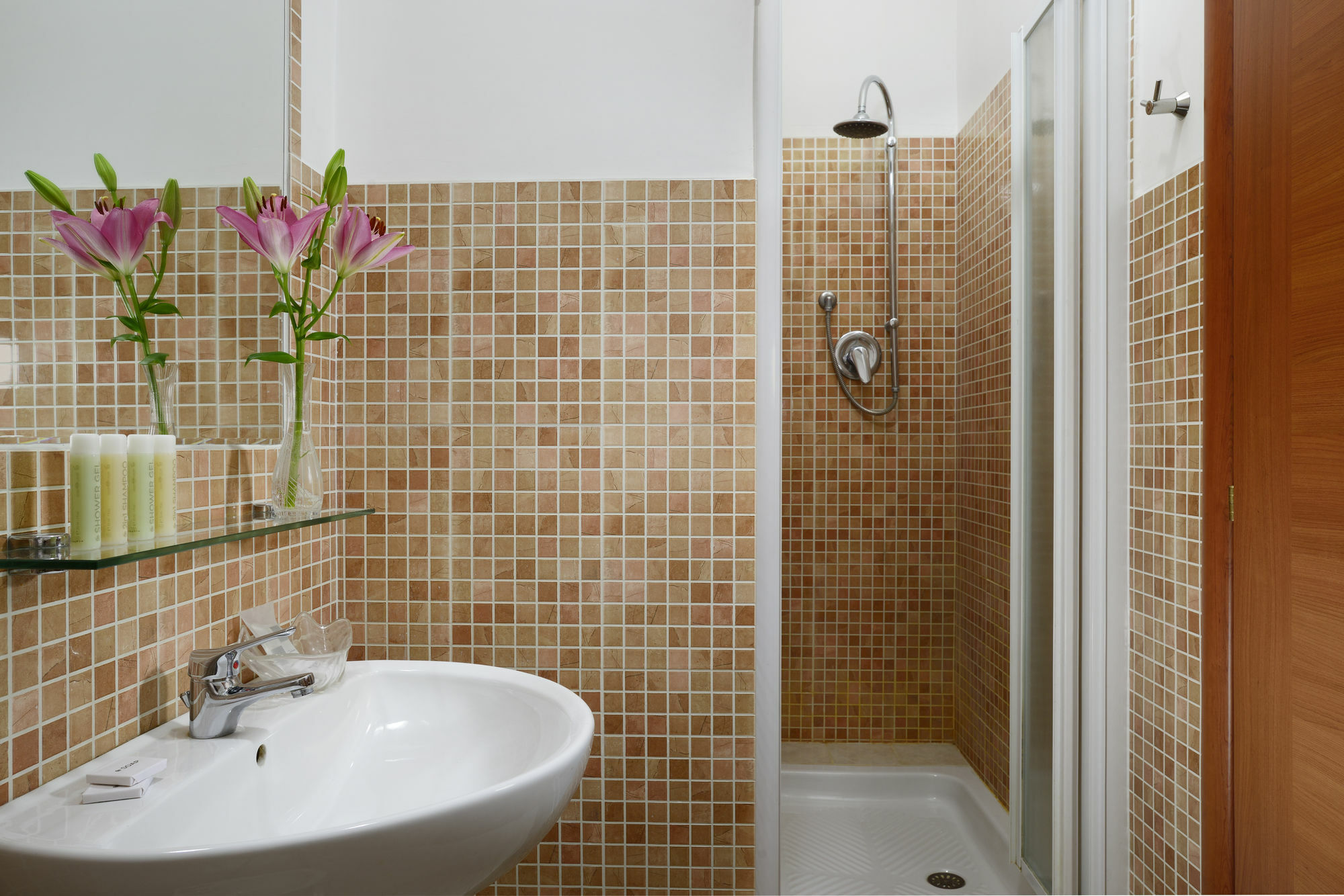 Guest house Albadomus O 3*