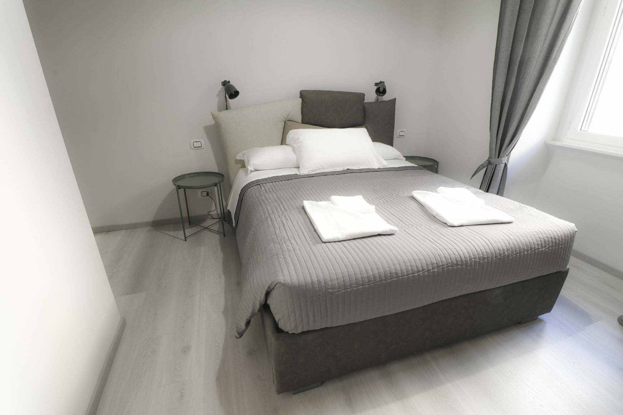 Guest house Cinquesogni Rome